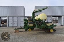JOHN DEERE P7000 37010