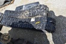 Undercarriage, Rubber Track BOBCAT REPLACEMENT TRACKS 37016