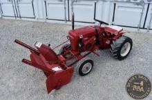 WHEEL HORSE 753 37015