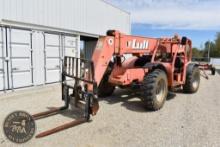2007 LULL 944E-42 37024