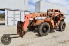 1998 LULL 644B-37 HIGHLANDER 37025