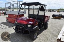 2005 KAWASAKI MULE 3000 37029