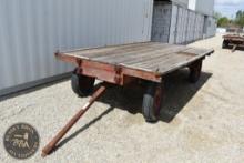 HAY WAGON 37030
