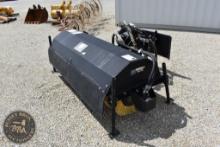 Sweeper DEERE BA72 37031