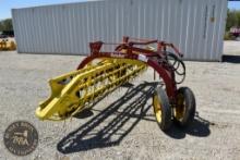 2013 NEW HOLLAND ROLABAR 258 37049