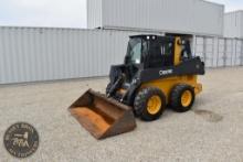 2022 DEERE 324G 37056