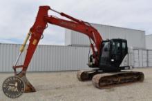 2019 LINK-BELT 145 X4 LC SPIN ACE 37058