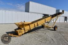 SCREEN MACHINE 30 FT 37062