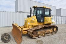 2012 KOMATSU D51PX-22 LGP 37068