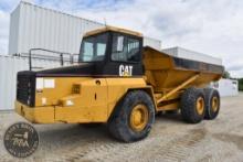 1999 CATERPILLAR D250E II 37069