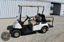 E-Z-GO RXV FLT GAS 37074