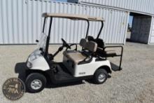 E-Z-GO RXV 37076