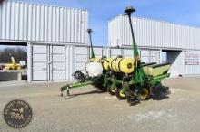 JOHN DEERE 1750 37082