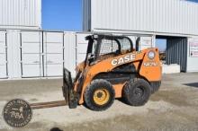 2019 CASE SR210 37087