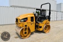 2020 CATERPILLAR CB34B 37092