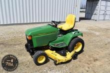 JOHN DEERE 425 37094