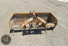 GILL BOX SCRAPER 37272