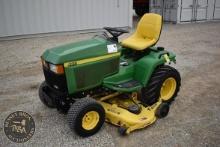 JOHN DEERE 445 37103