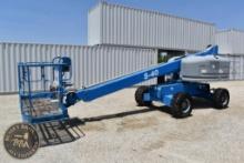 2015 GENIE S40 37127