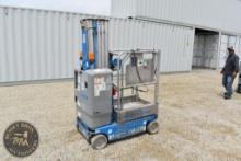 2013 GENIE GR20 37213