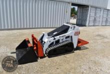 2008 BOBCAT MT55 37233