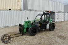 2015 GENIE GTH5519 37322
