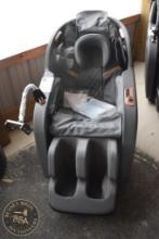 IRMC MASSAGE CHAIR 36192