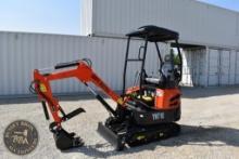 AGT INDUSTRIAL NT18K 37146