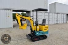 2025 DIG MASTER DMI-100 37217