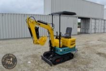 2025 DIG MASTER DMI-100 37220