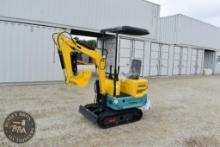 2025 DIG MASTER DMI-100 37219