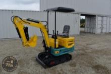 2025 DIG MASTER DMI-100 37218