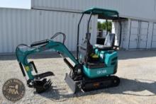AGT INDUSTRIAL QK16R 37147