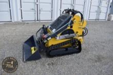 LANDHERO SKID STEER 36111