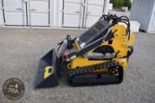 LANDHERO SKID STEER 36112