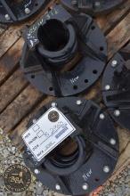 Wheel (Rim) CASE IH DUAL HUBS 37186