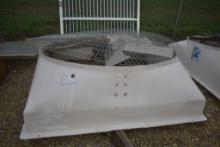 VENTEC 72IN BARN FAN 37347