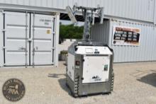 2020 GENERAC CUBE HYPER 37199