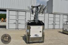 2020 GENERAC CUBE HYPER 37197