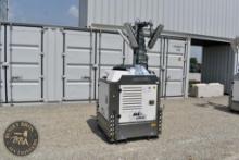 2020 GENERAC CUBE HYPER 37198