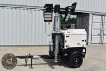 2020 GENERAC G4 ECO 37196