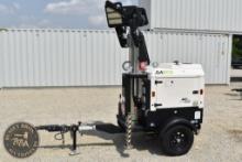 2020 GENERAC G4 ECO 37195