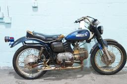 Harley Davidson Sprint