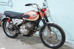 Kawasaki A1 Samurai