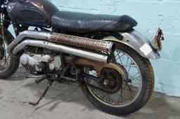 Kawasaki A1