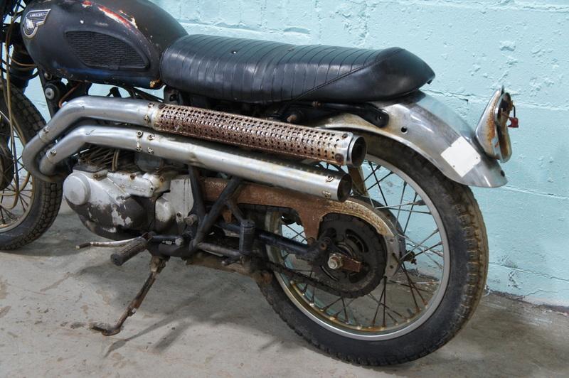 Kawasaki A1