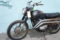 Kawasaki A1