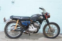 Kawasaki A1