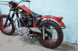 BSA A7