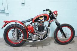 BSA A7